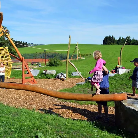 Feriendorf Reichenbach - Gamssteige 22 * نيسيلفانج