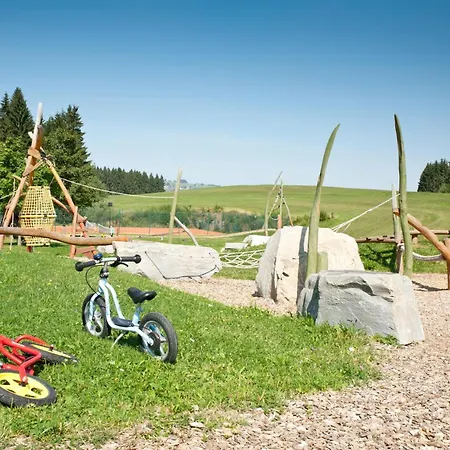 بيت للعطل Feriendorf Reichenbach - Gamssteige 22 *