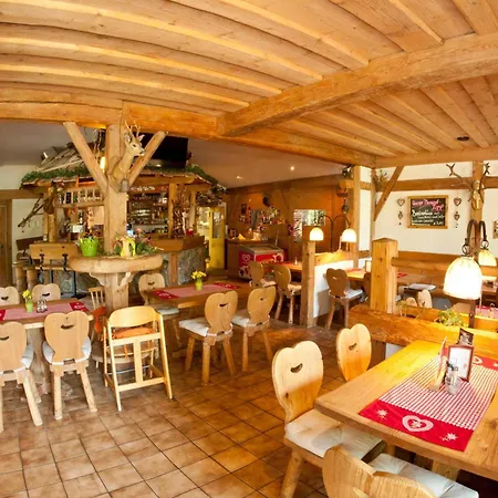 بيت للعطل Feriendorf Reichenbach - Gamssteige 22