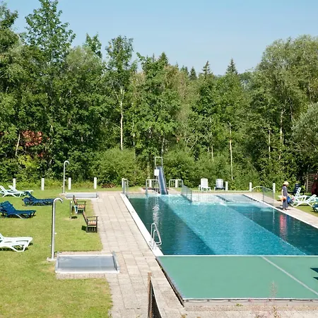 بيت للعطل Feriendorf Reichenbach - Gamssteige 22 *