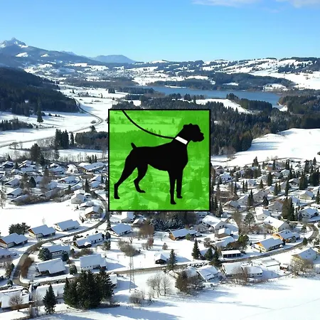 بيت للعطل Feriendorf Reichenbach - Gamssteige 22